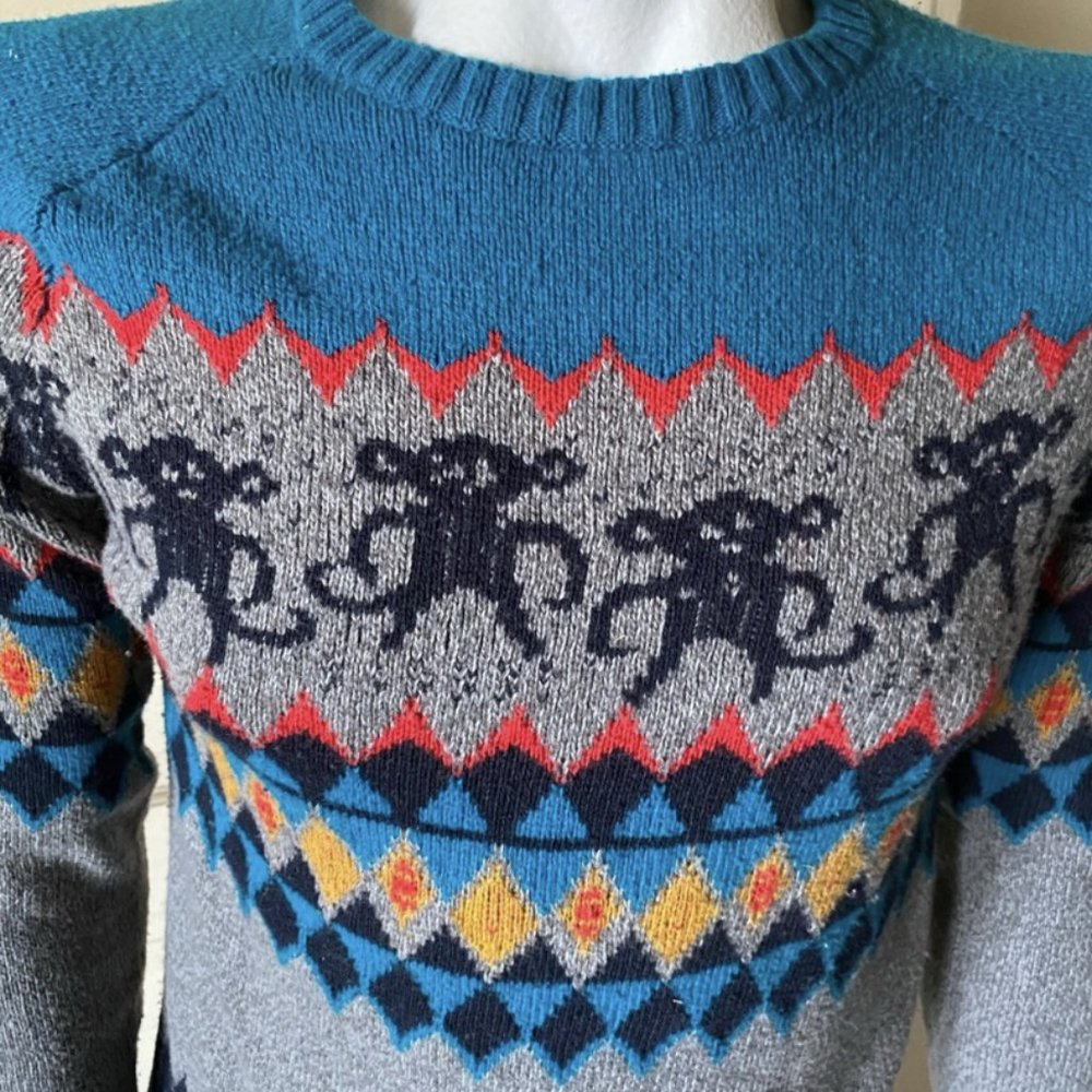KOTO pullover - Picture 5 of 7